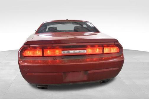 2014 Dodge Challenger SXT