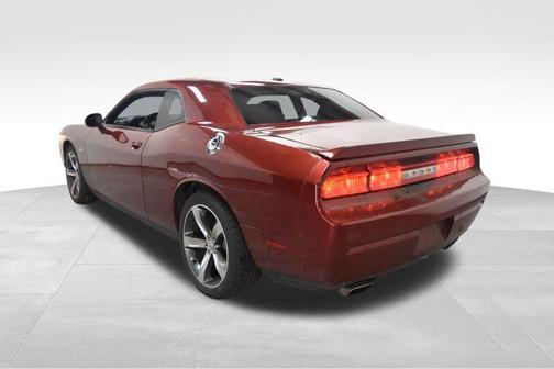 2014 Dodge Challenger SXT