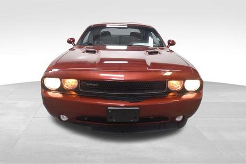 2014 Dodge Challenger SXT