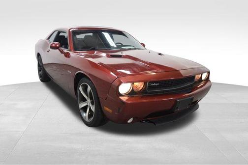 2014 Dodge Challenger SXT