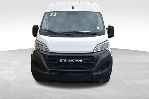 2023 RAM ProMaster 3500 High Roof