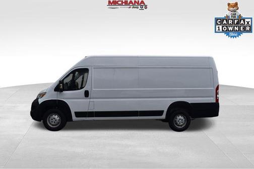 2023 RAM ProMaster 3500 High Roof