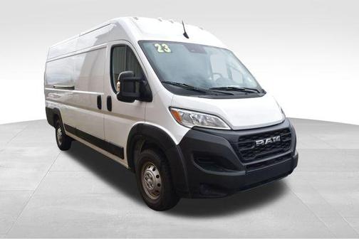 2023 RAM ProMaster 3500 High Roof