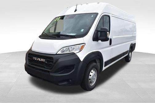 2023 RAM ProMaster 3500 High Roof