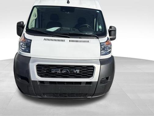 2022 RAM ProMaster 3500 High Roof