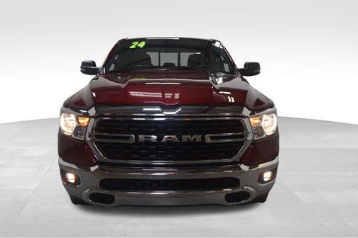 2024 RAM 1500 Big Horn/Lone Star