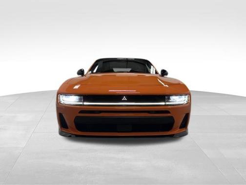 2026 Dodge Charger R/T