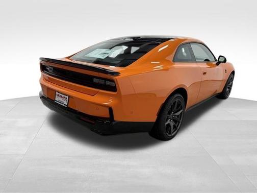2026 Dodge Charger R/T