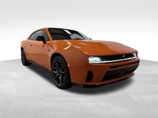 2026 Dodge Charger R/T