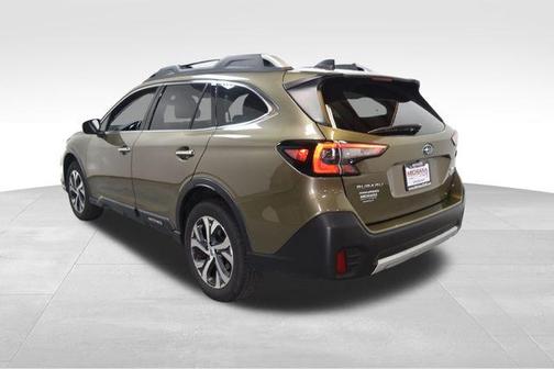 2022 Subaru Outback Touring XT