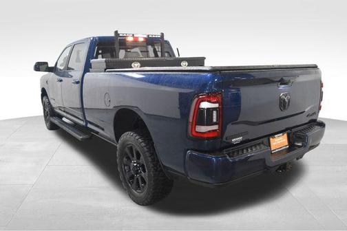 2022 RAM 3500 Big Horn