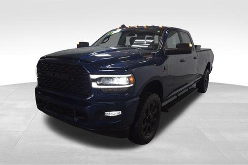 2022 RAM 3500 Big Horn