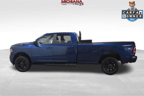 2022 RAM 3500 Big Horn