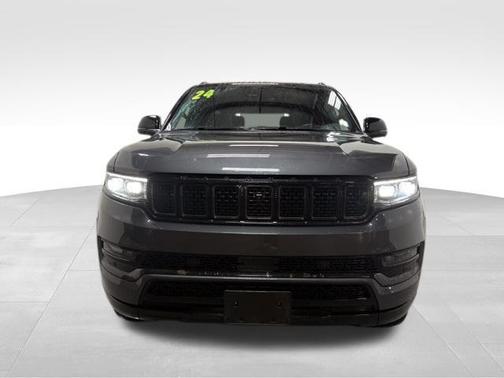 2024 Jeep Grand Wagoneer L Series II