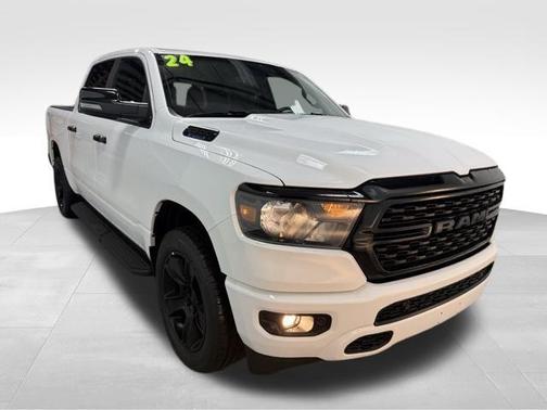 2024 RAM 1500 Big Horn/Lone Star