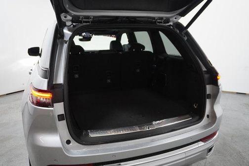 2024 Jeep Grand Cherokee 4xe Overland