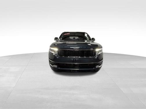 2025 Jeep Wagoneer L Series III