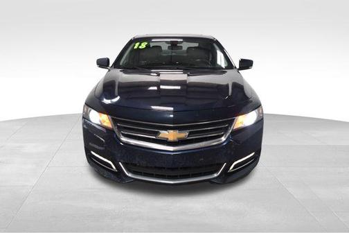 2018 Chevrolet Impala 1LT