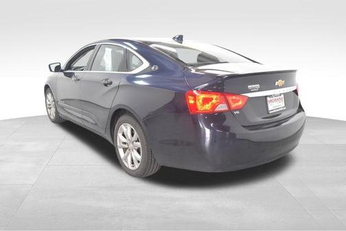 2018 Chevrolet Impala 1LT