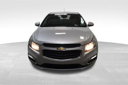 2016 Chevrolet Cruze Limited 1LT