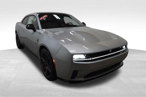2024 Dodge Charger Daytona Scat Pack