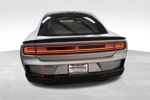 2024 Dodge Charger Daytona Scat Pack