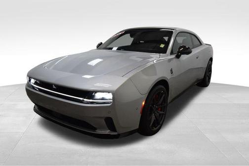 2024 Dodge Charger Daytona Scat Pack