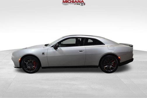 2024 Dodge Charger Daytona Scat Pack