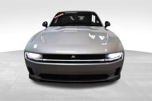 2024 Dodge Charger Daytona Scat Pack