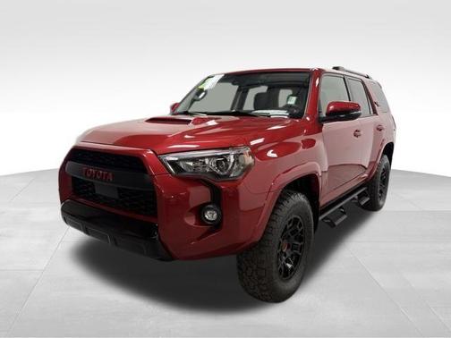 2021 Toyota 4Runner TRD Off Road Premium