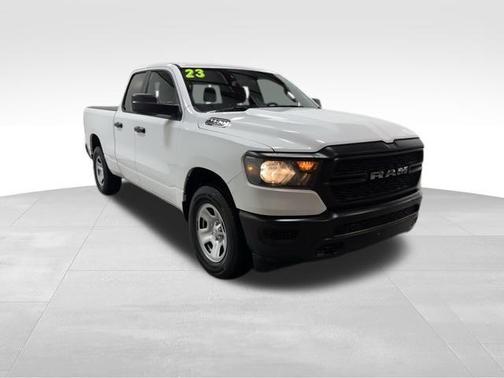 2023 RAM 1500 Tradesman