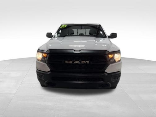 2023 RAM 1500 Tradesman