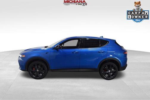 2023 Dodge Hornet GT