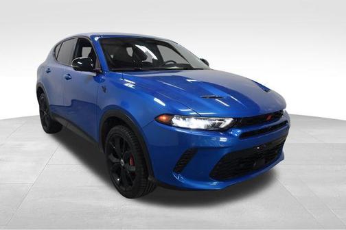 2023 Dodge Hornet GT