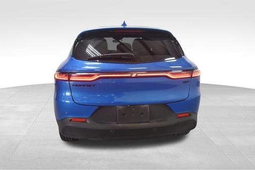 2023 Dodge Hornet GT