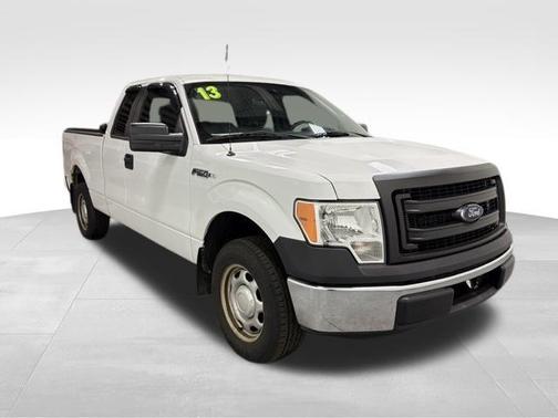 2013 Ford F-150 XL