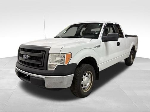 2013 Ford F-150 XL