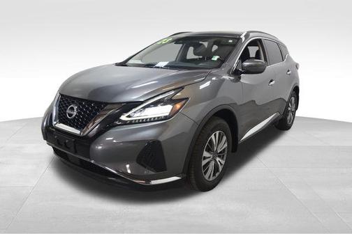 2023 Nissan Murano S