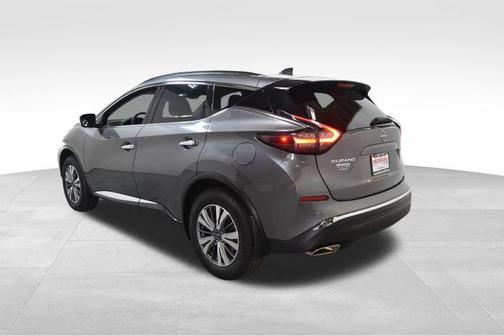 2023 Nissan Murano S