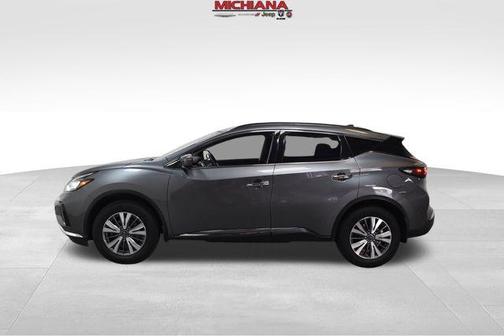 2023 Nissan Murano S