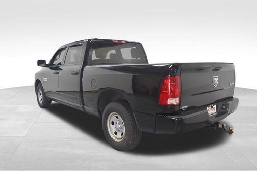 2014 RAM 1500 Tradesman