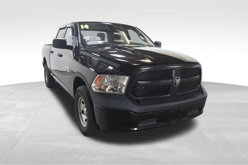 2014 RAM 1500 Tradesman