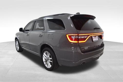 2022 Dodge Durango GT