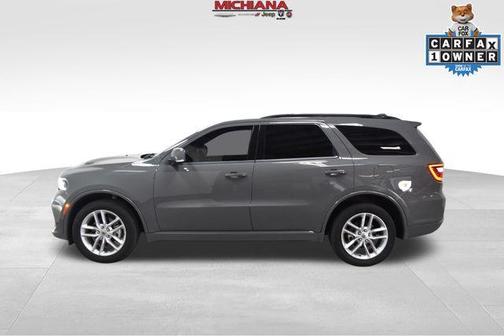 2022 Dodge Durango GT