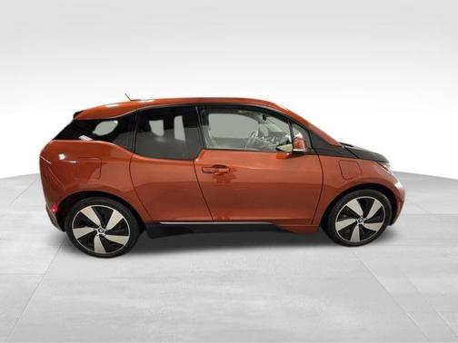 2014 BMW i3 Base w/Range Extender