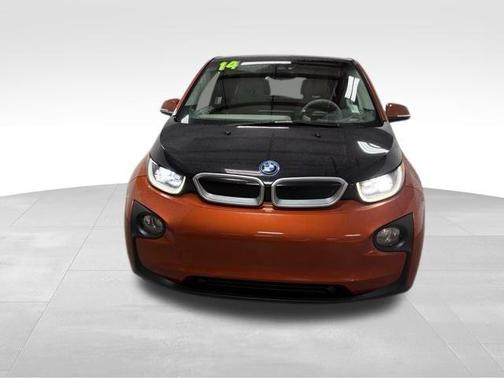 2014 BMW i3 Base w/Range Extender