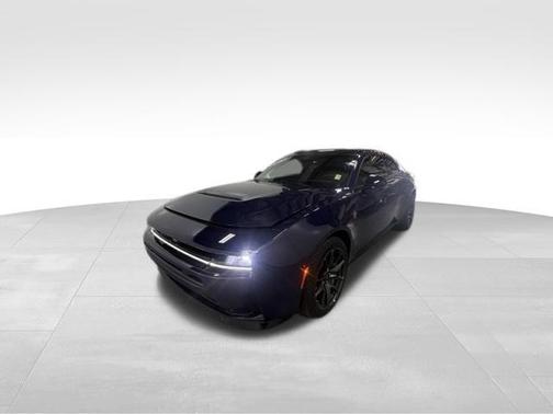 Purple Haze 2027 Dodge Charger Scat Pack