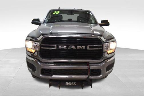 2020 RAM 2500 Big Horn
