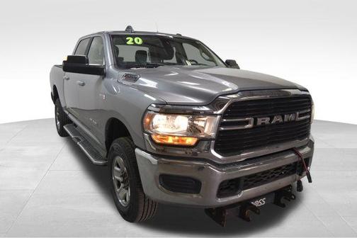 2020 RAM 2500 Big Horn