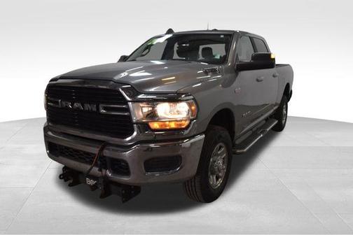 2020 RAM 2500 Big Horn